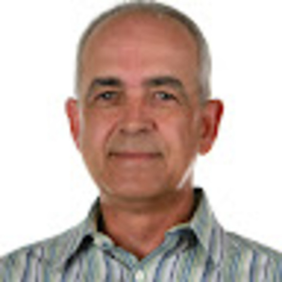 Meet your Posher, Scott - Picture 1 of 1